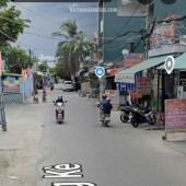 Bán đất 2 mặt tiền đường Đồng Kè - DT khủng 168m2
